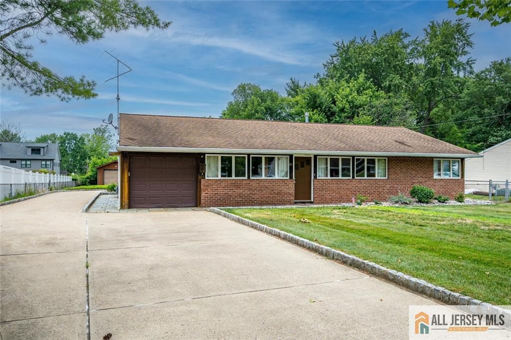 21 Tyndall Road South Brunswick NJ 08824