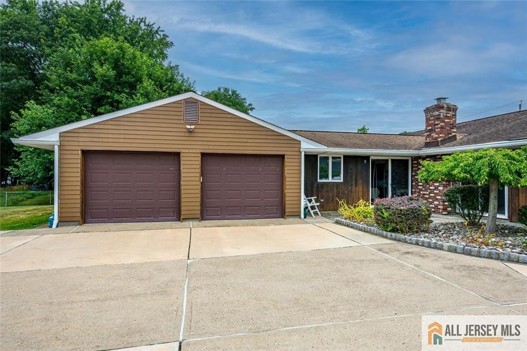 21 Tyndall Road South Brunswick NJ 08824
