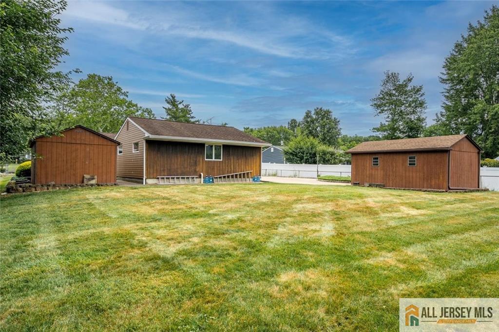 21 Tyndall Road South Brunswick NJ 08824
