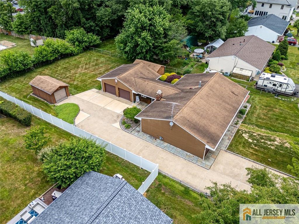 21 Tyndall Road South Brunswick NJ 08824