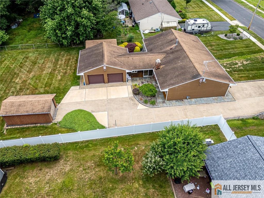 21 Tyndall Road South Brunswick NJ 08824