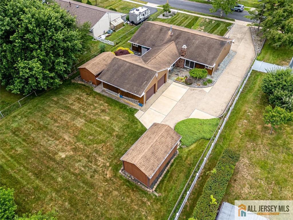 21 Tyndall Road South Brunswick NJ 08824