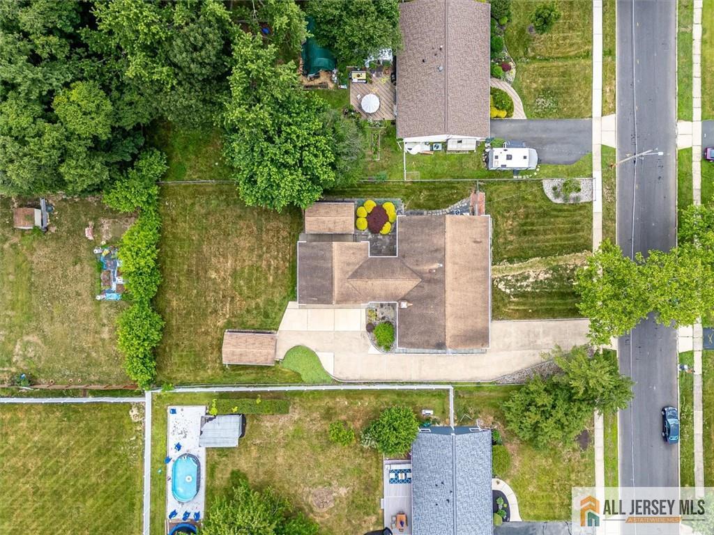 21 Tyndall Road South Brunswick NJ 08824