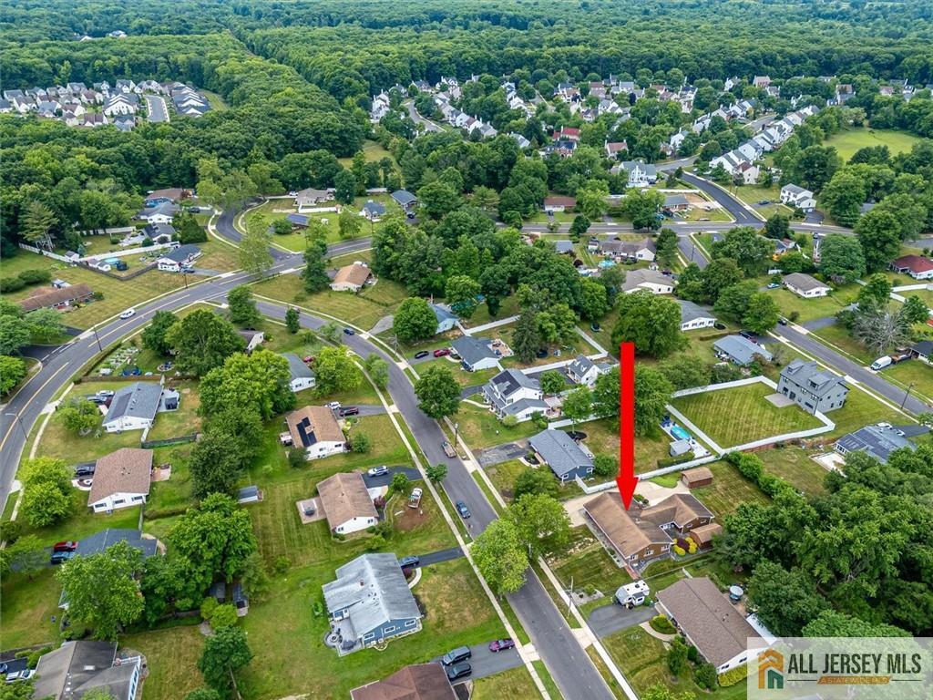 21 Tyndall Road South Brunswick NJ 08824