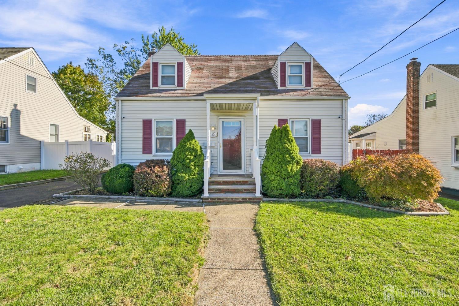 10 Grover Avenue Sayreville NJ 08879