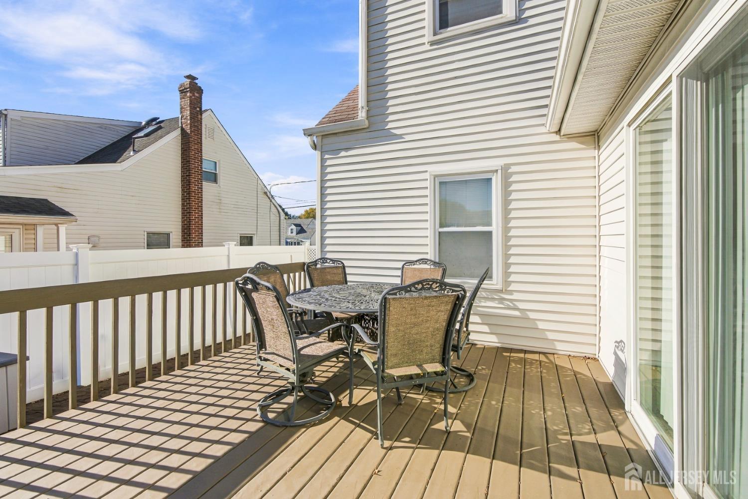 10 Grover Avenue Sayreville NJ 08879