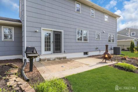 8 Queens Place Old Bridge NJ 08857