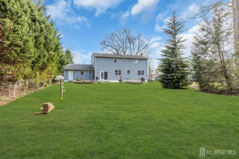 8 Queens Place Old Bridge NJ 08857