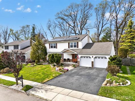 167 Syzmanski Drive Spotswood NJ 08884