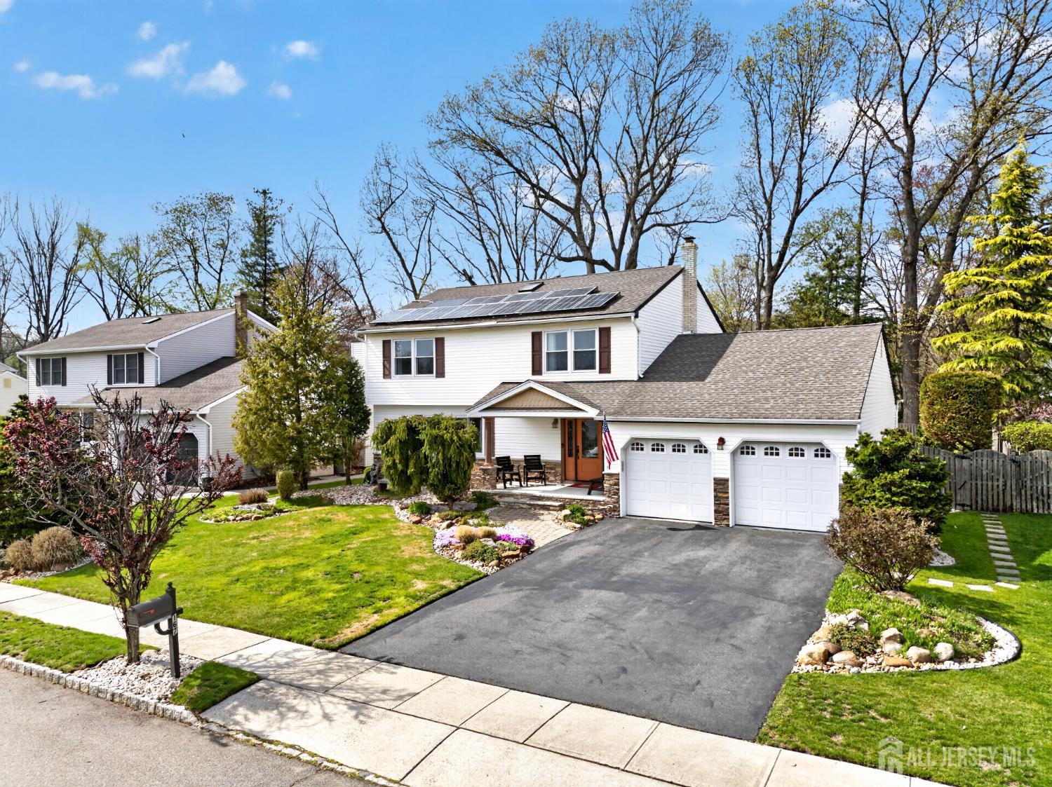 167 Syzmanski Drive Spotswood NJ 08884