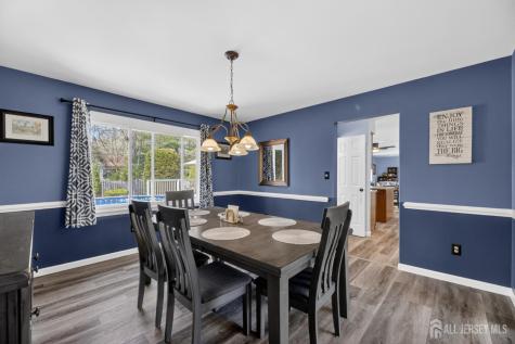167 Syzmanski Drive Spotswood NJ 08884