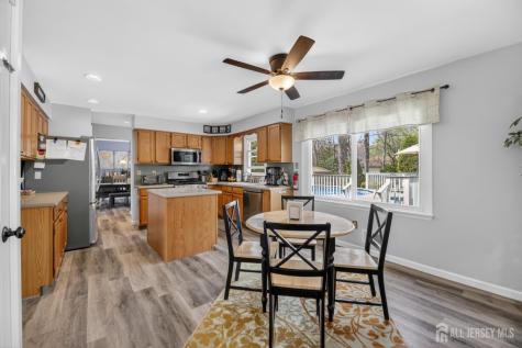 167 Syzmanski Drive Spotswood NJ 08884