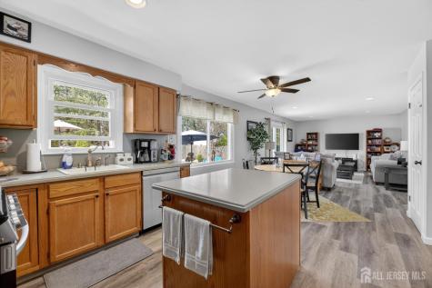 167 Syzmanski Drive Spotswood NJ 08884