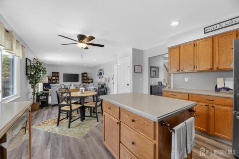 167 Syzmanski Drive Spotswood NJ 08884