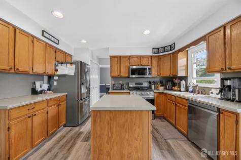 167 Syzmanski Drive Spotswood NJ 08884