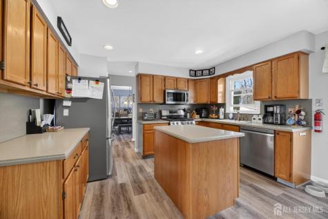 167 Syzmanski Drive Spotswood NJ 08884