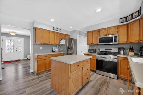 167 Syzmanski Drive Spotswood NJ 08884