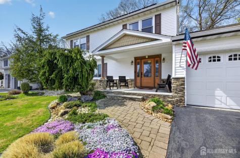 167 Syzmanski Drive Spotswood NJ 08884