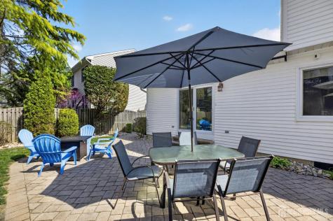 167 Syzmanski Drive Spotswood NJ 08884