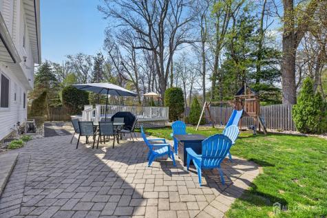 167 Syzmanski Drive Spotswood NJ 08884