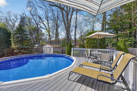 167 Syzmanski Drive Spotswood NJ 08884