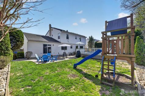 167 Syzmanski Drive Spotswood NJ 08884