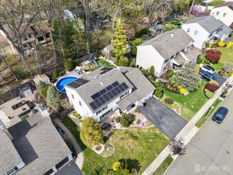 167 Syzmanski Drive Spotswood NJ 08884