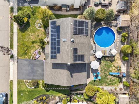 167 Syzmanski Drive Spotswood NJ 08884