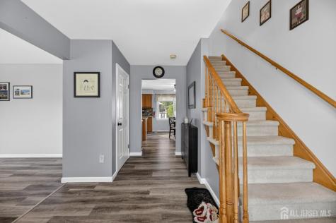 167 Syzmanski Drive Spotswood NJ 08884
