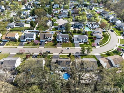 167 Syzmanski Drive Spotswood NJ 08884