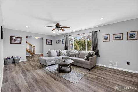 167 Syzmanski Drive Spotswood NJ 08884