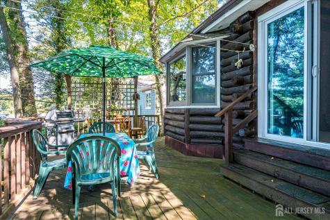177 Otterhole Road West Milford NJ 07480