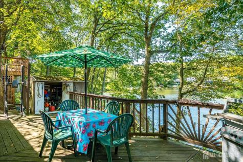 177 Otterhole Road West Milford NJ 07480