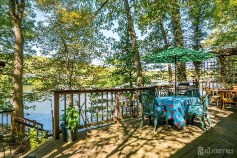 177 Otterhole Road West Milford NJ 07480