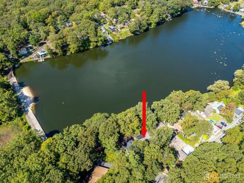 177 Otterhole Road West Milford NJ 07480