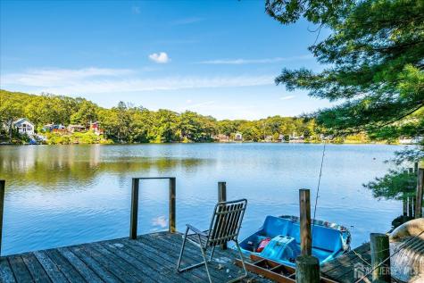 177 Otterhole Road West Milford NJ 07480