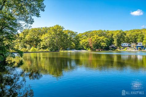177 Otterhole Road West Milford NJ 07480