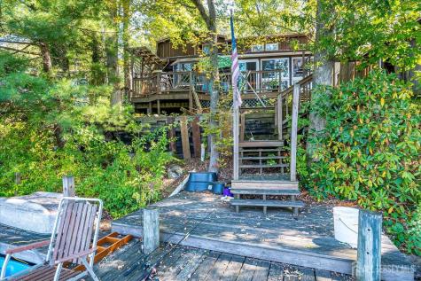 177 Otterhole Road West Milford NJ 07480