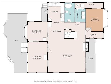 177 Otterhole Road West Milford NJ 07480