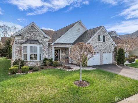 72 Masters Drive Monroe NJ 08831