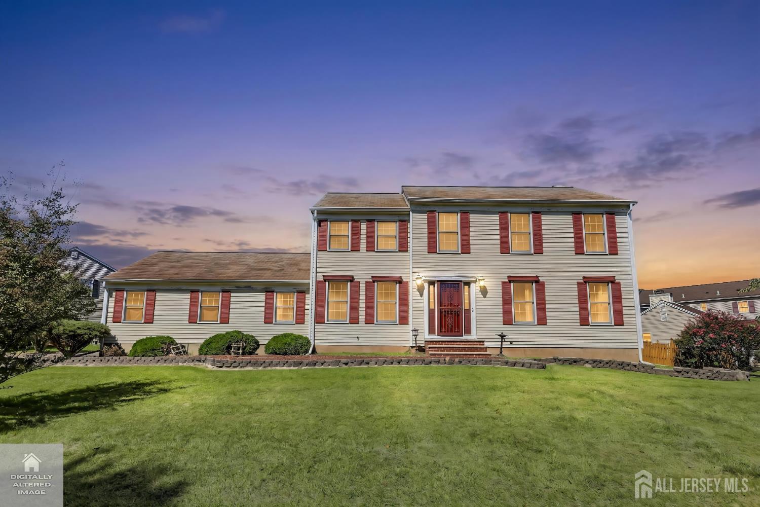 22 Ditmars Circle Hillsborough NJ 08844