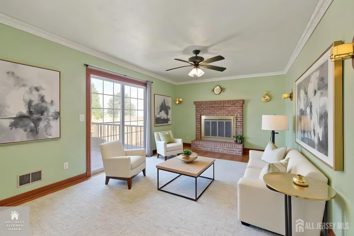 22 Ditmars Circle Hillsborough NJ 08844