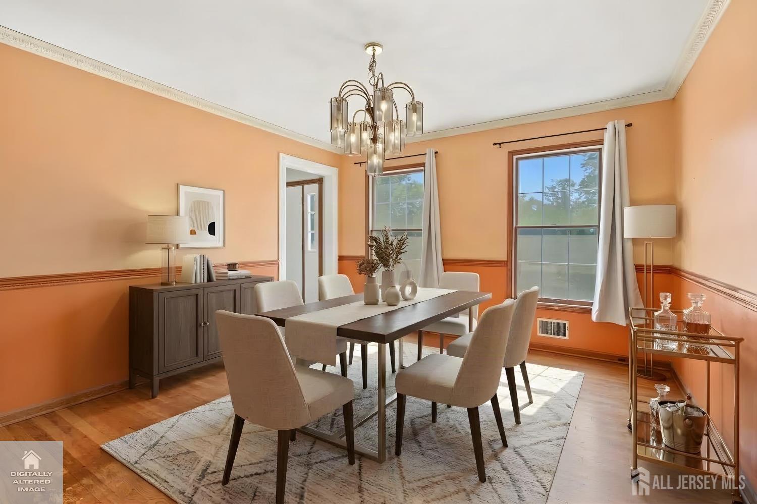 22 Ditmars Circle Hillsborough NJ 08844