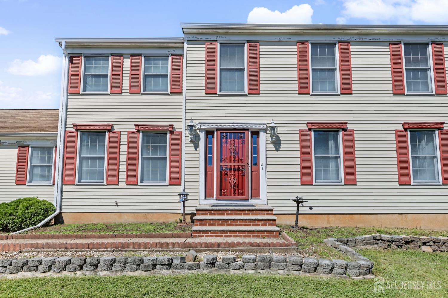 22 Ditmars Circle Hillsborough NJ 08844