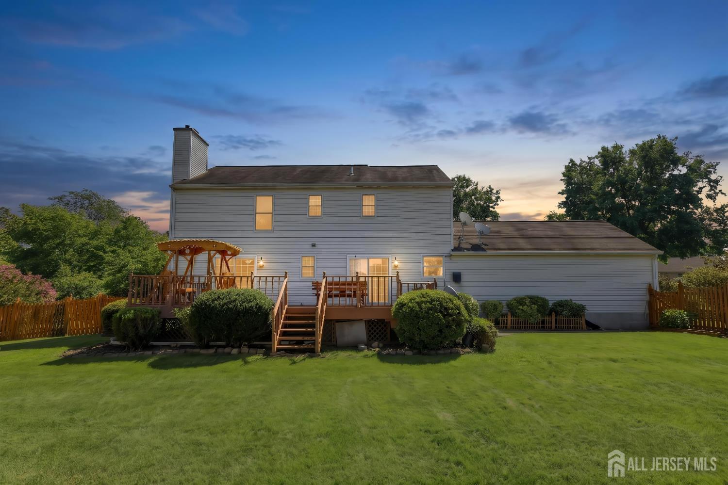 22 Ditmars Circle Hillsborough NJ 08844