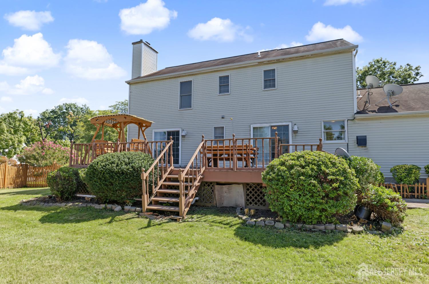 22 Ditmars Circle Hillsborough NJ 08844