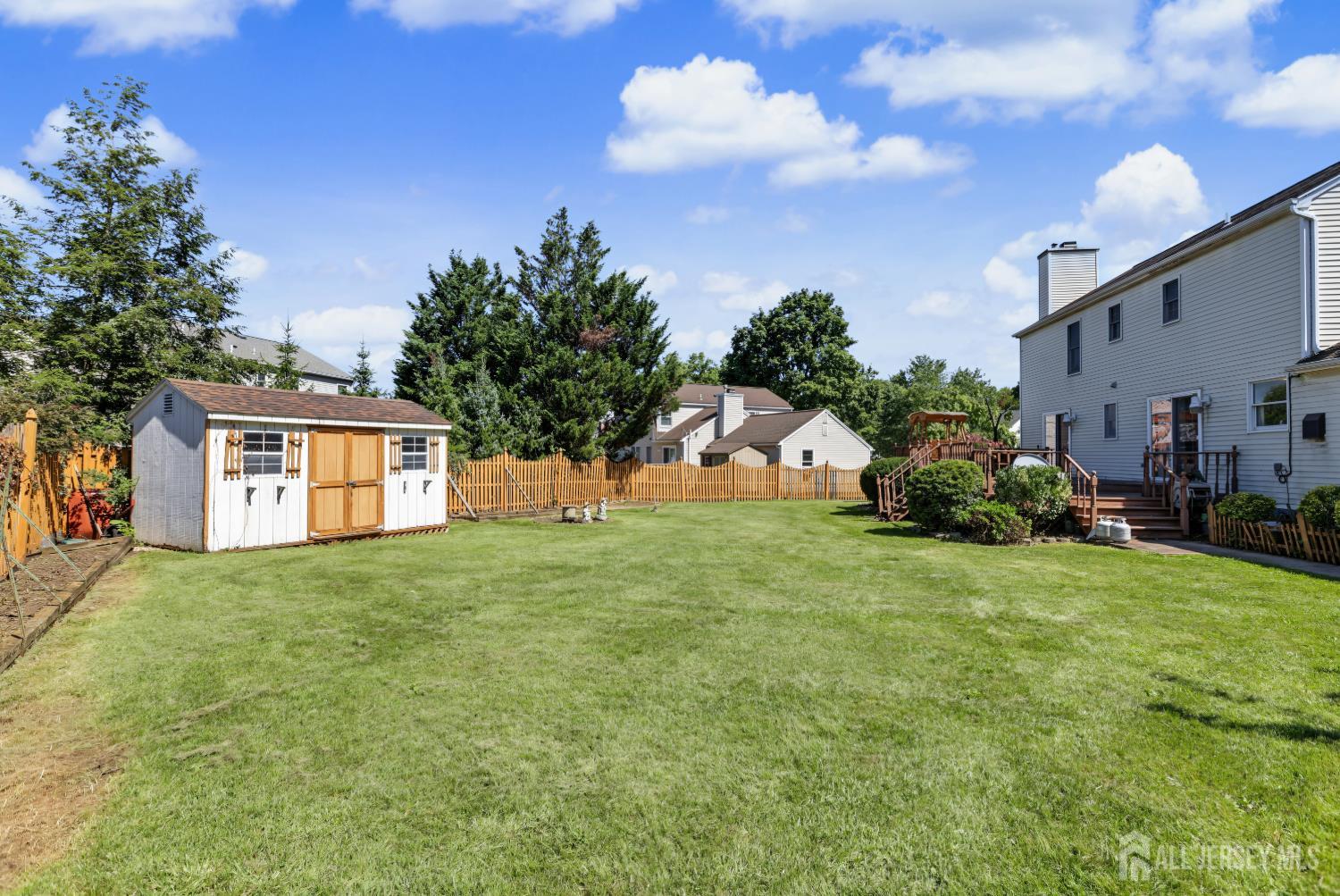 22 Ditmars Circle Hillsborough NJ 08844