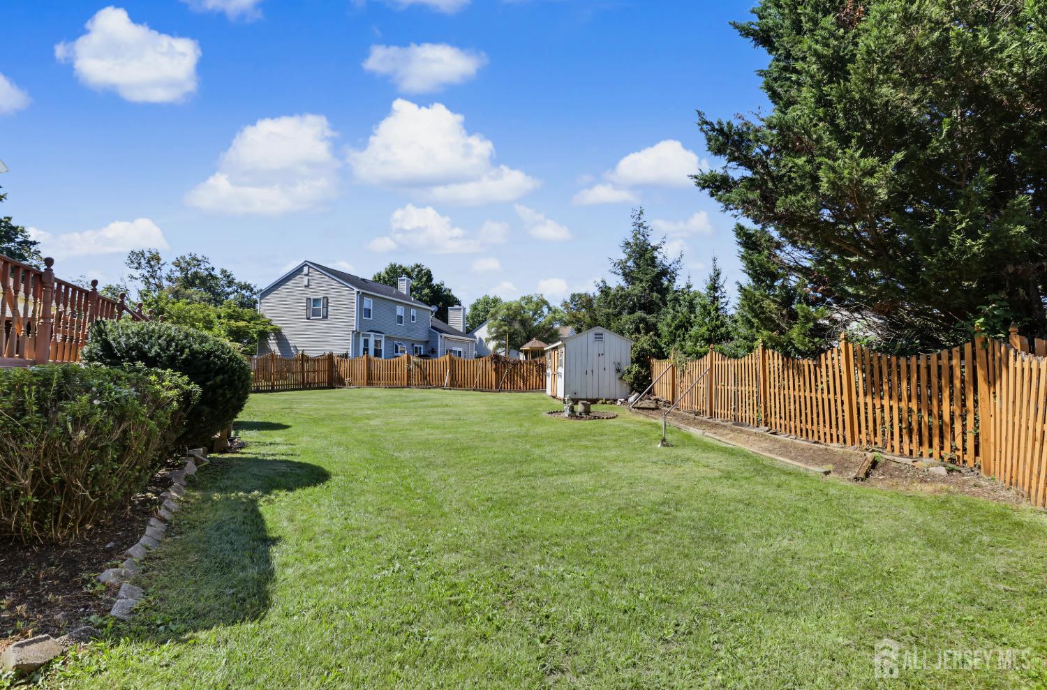 22 Ditmars Circle Hillsborough NJ 08844