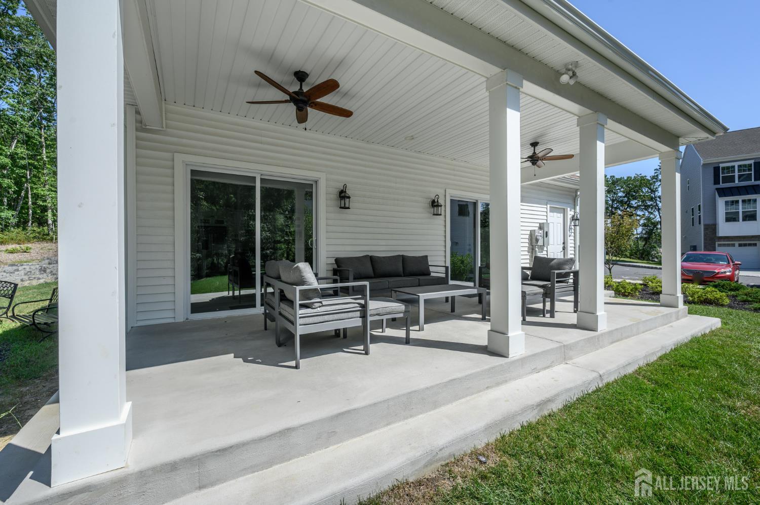 5 Pelham Lane Bayville NJ 08721