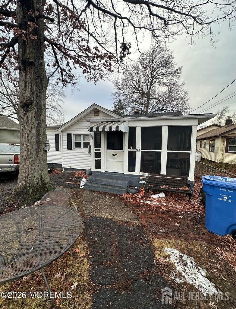 306 Norwood Avenue Old Bridge NJ 08879